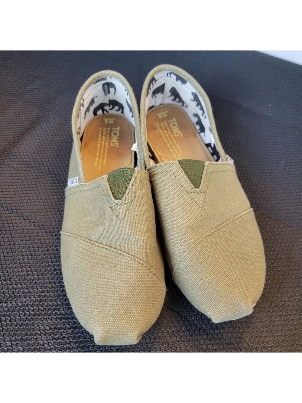 TOMS | Alpargata